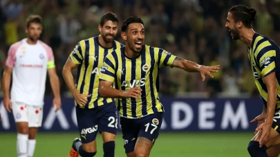 Fenerbahçe Stuttgart maçı nereden izlenir? Fenerbahçe Stuttgart CANLI Maç hangi kanalda, nasıl izlenir?