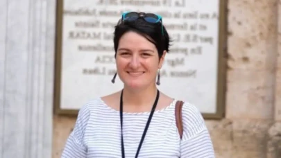 Tuna Ortaylı Kazıcı Kimdir, Kaç Yaşında? İlber Ortaylı’nın Kızı Hakkında Merak Edilenler