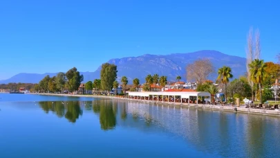 Köyceğiz'de Bugün: 28 Ekim 2025 – Elektrik Kesintisi, Hava Durumu, Eczane, Namaz, Döviz