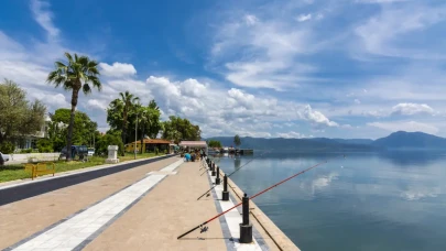 Köyceğiz Nerede? Muğla’nın Gökova Körfezi’ne Açılan Doğal İlçesi