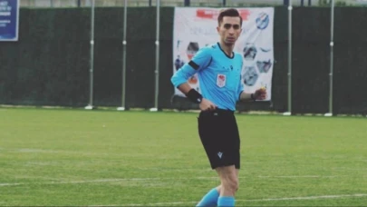 Abdülselam Koçak Kimdir? Kaç Yaşında, Nereli, Hangi Maçlarda Hakemlik Yaptı?