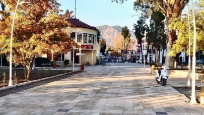 Köyceğiz’in 2025 Yılı Nüfusu Açıklandı: TÜİK Verilerine Göre 41.205 Kişi