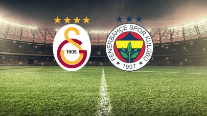 Galatasaray Fenerbahçe basket maçı nereden izlenir? Galatasaray Fenerbahçe Maçı CANLI Maç hangi kanalda, nasıl izlenir?