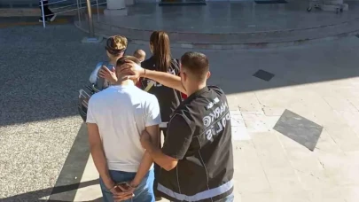 Muğla’da Uyuşturucu Operasyonu: Denizli Yolunda Durdurulan Araçtan Sentetik Madde ve Metamfetamin Çıktı