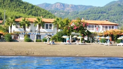 İnceler Hotel Köyceğiz: Nerede, Nasıl Gidilir, Rezarvasyon, Telefon Numarası, Yol Tarifi ve Fiyatları