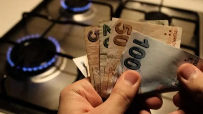Spot Doğal Gaz Piyasasında Fiyatlar Düştü!