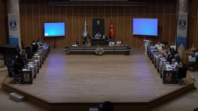 Muğla'da O Belediyenin Borcu 45 Milyar TL oldu!