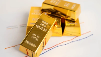 Gram Altın Fed Öncesi Zirveye Yürüdü! 5.371 TL Seviyesini Gördü