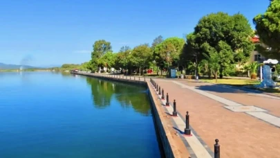 Köyceğiz'de Bugün: 27 Ekim 2025 – Hava Durumu, Eczane, Namaz Vakti, Son Dakika