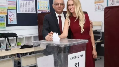 Tufan Erhürman sağcı mı, solcu mu? Tufan Erhürman'ın siyasi görüşü nedir, hangi partili?