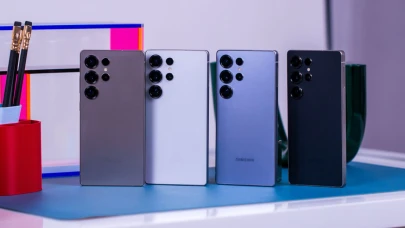 Samsung Galaxy S26 Ultra’nın Tasarımı Sızdırıldı: Kamera Adası Değişiyor, S Pen Belirsizliği Sürüyor