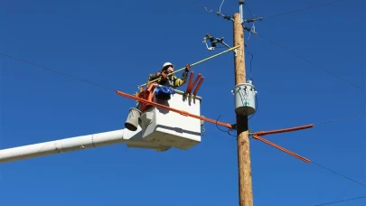 Köyceğiz’de 30 Ekim Elektrik Kesintisi: Zeytinalanı, Beyobası ve Yangı Mahallelerinde Sokak Sokak Liste