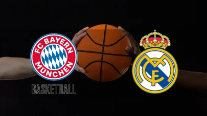 Bayern Münih Real Madrid maçı nereden izlenir? Bayern Münih Real Madrid CANLI Maç hangi kanalda, nasıl izlenir?