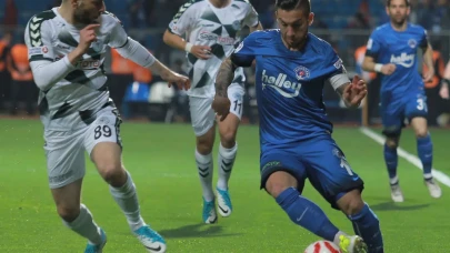 Kasımpaşa Konyaspor maçı nereden izlenir? Kasımpaşa Konyaspor CANLI hangi kanalda, nasıl izlenir?