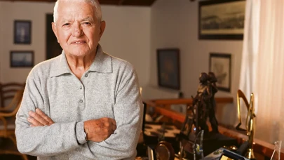 Necati Zincirkıran Kimdir, Kaç Yaşında, Aslen Nereli, Eşi Çocukları Kim, Neden Vefat Etti?