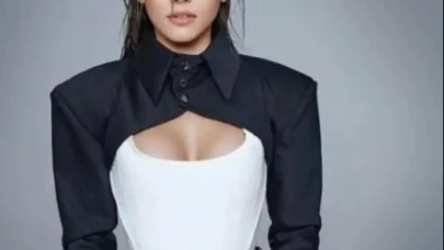 Sıla Türkoğlu Kimdir? Kaç Yaşında, Nereli, Hangi Dizilerde Oynadı?