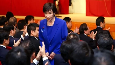 Japonya’nın İlk Kadın Başbakanı Olma Yolunda: Sanae Takaichi LDP Lideri Kimdir, Kaç Yaşında?
