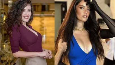 Pelin Akil Kimdir? Kaç Yaşında, Nereli, Hangi Dizilerde ve Filmlerde Rol Aldı?