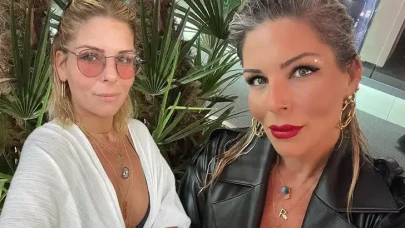 Pelin Öztekin Kimdir? Kaç Yaşında, Nereli, Hangi Dizilerde ve Filmlerde Rol Aldı?