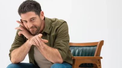 Cemal Hünal Kimdir? Kaç Yaşında, Nereli, Boyu Kaç cm, Hangi Dizilerde ve Filmlerde Rol Aldı?
