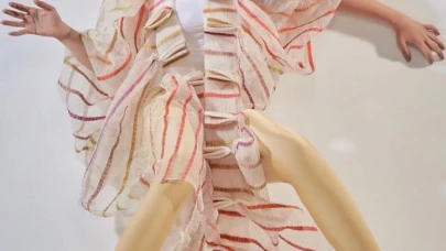 Bereketli Topraklar Ceyda Kimdir? Bahar Süer Kaç Yaşında, Aslen Nereli, Hangi Dizilerde ve Filmlerde Oynadı?