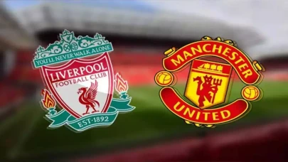 Liverpool Manchester United maçı nereden izlenir? Liverpool Manchester United CANLI Maç hangi kanalda, nasıl izlenir?