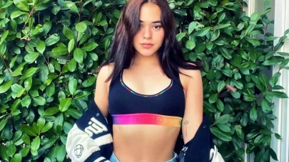 Sena Kalıp kimdir? Bahar dizisi Parla kaç yaşında, nereli, Oynadığı Diziler ve Filmler