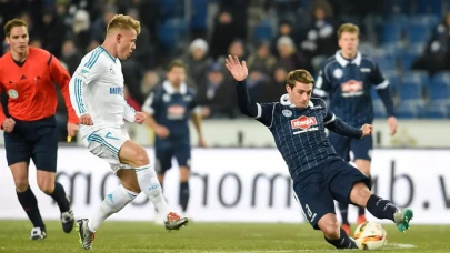 Arminia Bielefeld Schalke maçı nereden izlenir? Arminia Bielefeld Schalke CANLI hangi kanalda, nasıl izlenir?