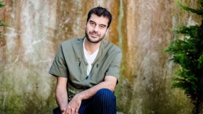 Özgürcan Çevik Kimdir? Kaç Yaşında, Nereli, Boyu Kaç cm, Hangi Dizilerde ve Filmlerde Rol Aldı?