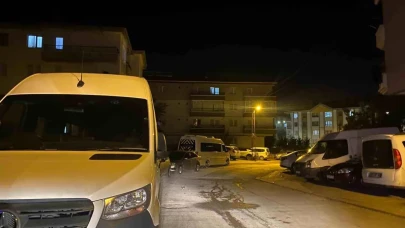 Ankara Altındağ’da Bisiklet Kavgası Kanlı Bitti: Haydar Murat Abacı Hayatını Kaybetti, Zanlı Yakalandı