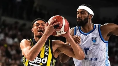 Fenerbahçe Türk Telekom maçı nereden izlenir? Fenerbahçe Türk Telekom CANLI Maç hangi kanalda, nasıl izlenir?