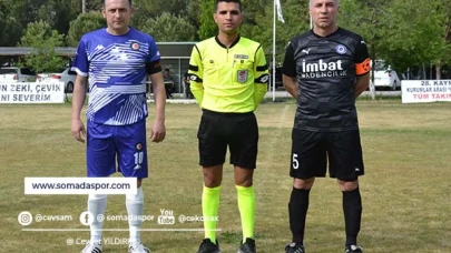 Ahmet Türkeş Kimdir? Kaç Yaşında, Nereli, Hangi Maçlarda Yardımcı Hakemlik Yaptı?