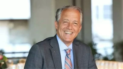 Divan Otelleri Genel Müdürü Murat Tomruk Gözaltına Alındı: İBB Yolsuzluk Soruşturmasında Yeni Gelişme