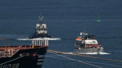 Aşdod Limanı İsrail'de mi, Gazze'de mi? Aşdod Limanı nerede, hangi ülkede?