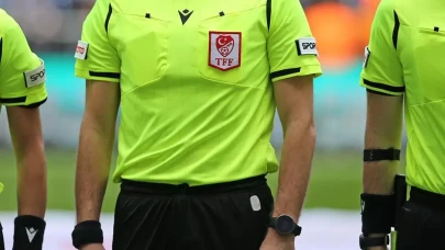 Bahis yapılan maçlar belli oldu! Galatasaray, Fenerbahçe, Beşiktaş Maçı'da Var!