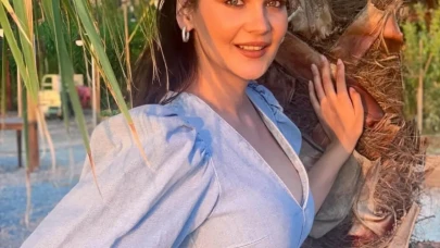 Bereketli Topraklar Savcı Nevin Kimdir? Gülsüm Ali Kaç Yaşında, Aslen Nereli, Boyu Kaç cm, Hangi Dizilerde ve Filmlerde Oynadı?