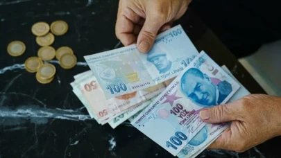 Türkiye’de Asgari Ücretli Sayısı Açıklandı: SGK Verileri Ne Diyor?