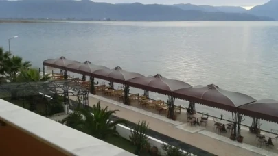 Kaunos Hotel Köyceğiz: Nerede, Nasıl Gidilir, Telefon Numarası, Rezarvasyon ve Fiyatları