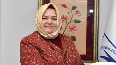 Milletvekili Ayşen Gürcan Kimdir? Ayşen Gürcan Trafik Kazasında Yaralandı: Sağlık Durumu İyi