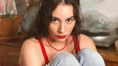 Kral Kaybederse Banu Kimdir? Burcu Gölgedar Kaç Yaşında, Aslen Nereli, Hangi Dizilerde Oynadı?