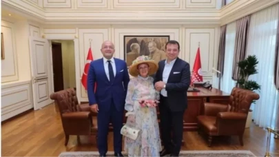 Seher Erçili Alaçam Kimdir, Kaç Yaşında, Nereli? 2025 İstihbarat Soruşturmasında Adı Nasıl Geçti?