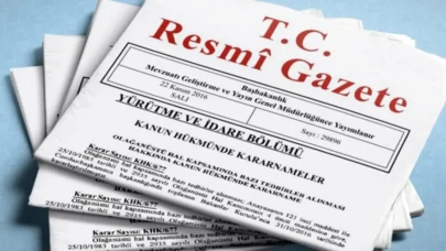 1 Ekim 2025 Resmî Gazete Yayımlandı: Yönetmelik Değişiklikleri, Kurul Kararları ve AYM Kararları