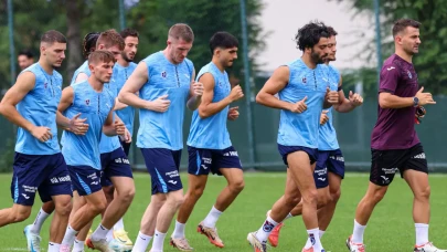 Trabzonspor Eyüpspor maçı nereden izlenir? Trabzonspor Eyüpspor CANLI Maç hangi kanalda, nasıl izlenir?