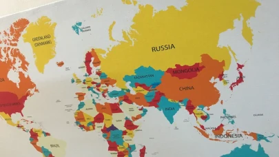 2025’te Türk Vatandaşlarına Vize İstemeyen Ülkeler Açıklandı 90 Gün Vizesiz Seyahat Şansı