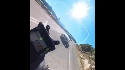 Seydikemer’de Ters Yönden Gelen Araç Motosiklete Çarptı: Kasım Gürhan Hayatını Kaybetti