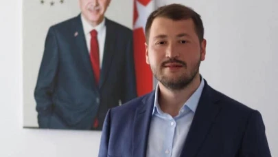 AK Parti Muğla İl Başkanlığı’na Cengizhan Güngör Atandı. Cengizhan Güngör Kimdir, Kaç Yaşında Aslen Nereli?