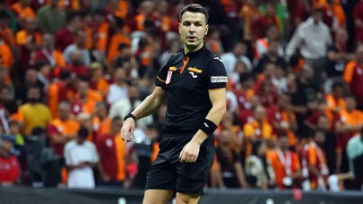 Cihan Aydın Kimdir, Kaç Yaşında? Süper Lig Hakemlik Kariyeri, Görev Aldığı Maçlar, Aslen Nereli