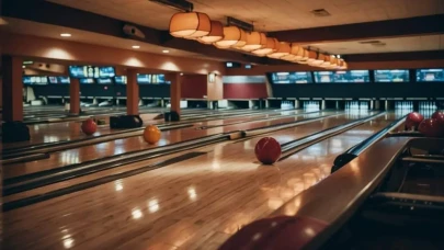 Köyceğiz’e En Yakın Bowling Salonu Nerede? Marmaris ve Muğla’daki Alternatifler