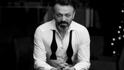 Serhat Kılıç Kimdir? Kaç Yaşında, Nereli, Boyu Kaç cm, Hangi Dizilerde ve Filmlerde Rol Aldı?