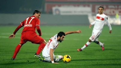 Gaziantep FK Antalyaspor maçı nereden izlenir? Gaziantep FK Antalyaspor CANLI Maç hangi kanalda, nasıl izlenir?